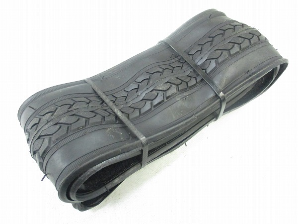 クリンチャータイヤ 26x1-3/8（590x37）