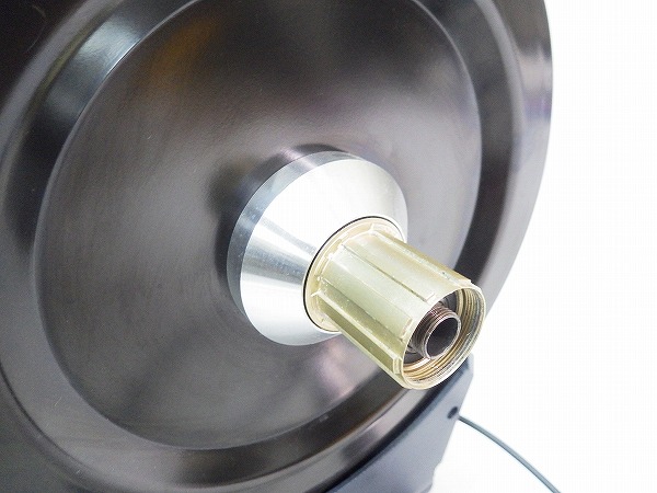 マグターボ ダイレクトドライブ MD640 ※動作未確認