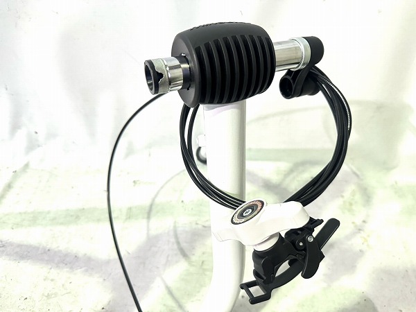 ローラー台 LR341 ホワイト