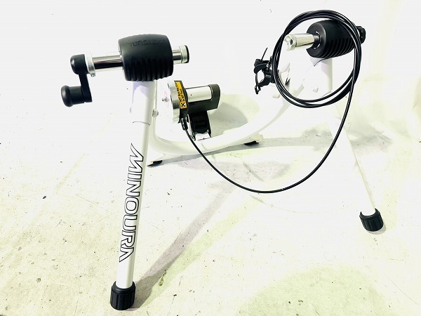 ローラー台 LR341 ホワイト