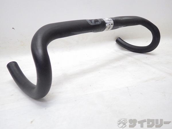 エアロドロップハンドル　JAGUAR XA　440mm（エンド/外-外）　31.8mm