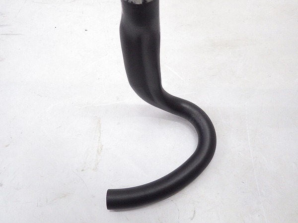 エアロドロップハンドル　JAGUAR XA　440mm（エンド/外-外）　31.8mm