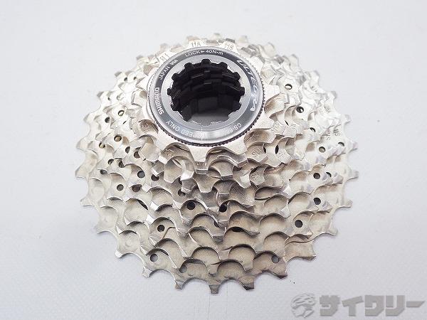 スプロケット　CS-6800 ULTEGRA 11s/11-28ｔ