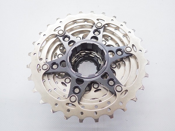 スプロケット　CS-6800 ULTEGRA 11s/11-28ｔ