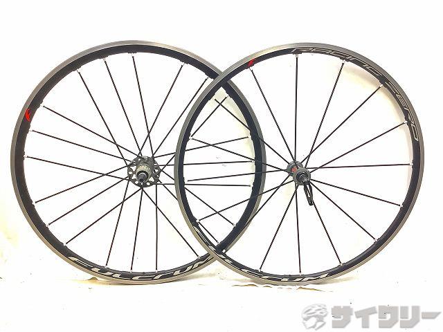 ホイールセット RACINGZERO 700c シマノ ※振れあり