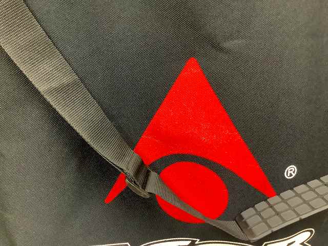 ホイールバッグ　2本用