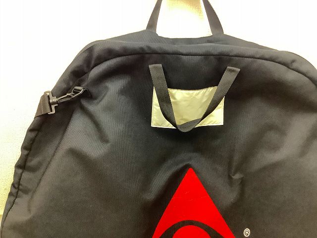 ホイールバッグ　2本用