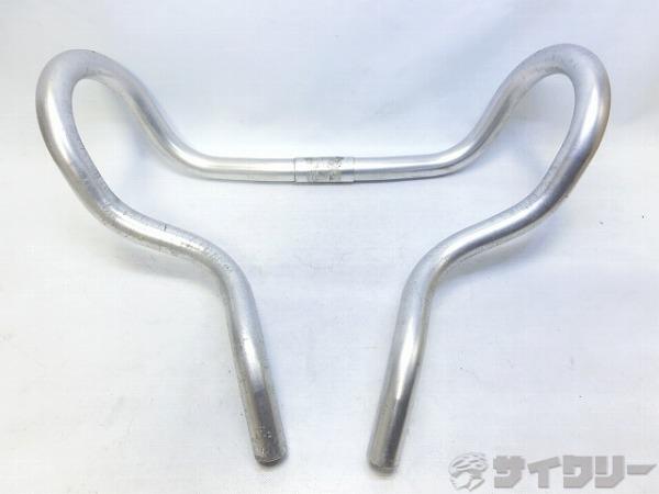 エアロドロップハンドル DH-1 400mm/φ26.0mm ※歪みあり