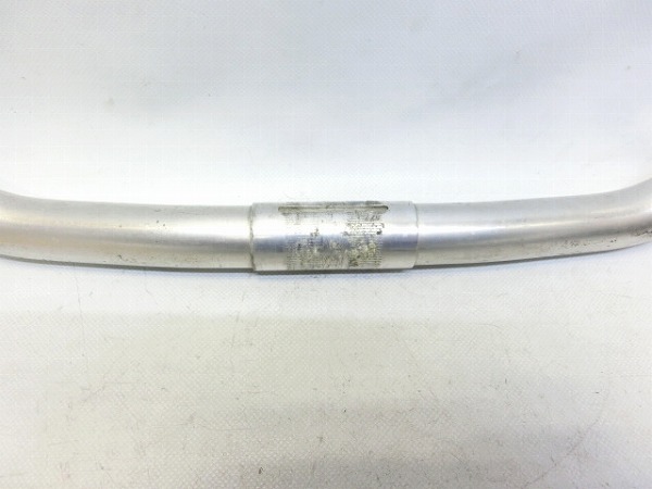 エアロドロップハンドル DH-1 400mm/φ26.0mm ※歪みあり