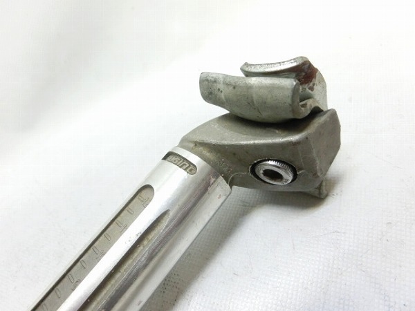 シートポスト SP-KC 230mm/φ27.0mm