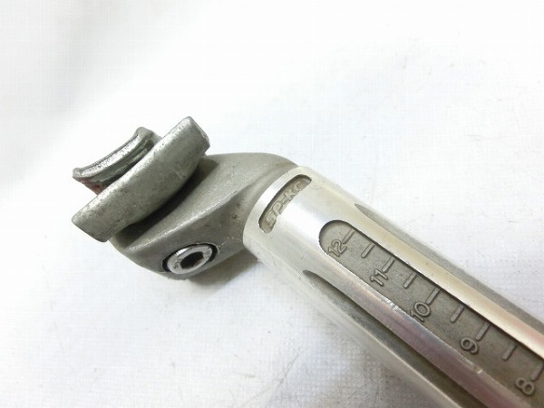 シートポスト SP-KC 230mm/φ27.0mm