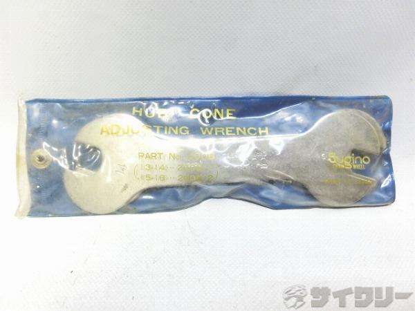 ハブコンレンチ 13-14/15-16mm