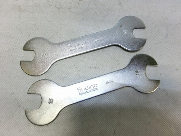 ハブコンレンチ 13-14/15-16mm