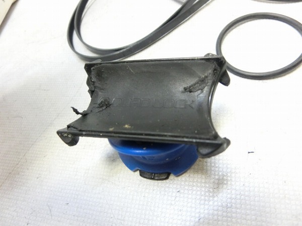 ハンドルバー・ステムマウント