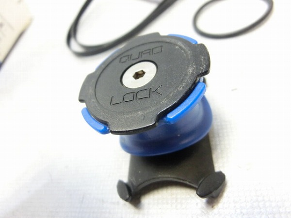 ハンドルバー・ステムマウント