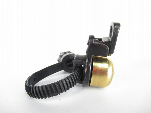 ベル　OH-2400　ゴールド