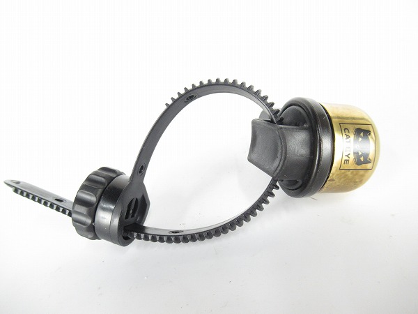 ベル　OH-2400　ゴールド