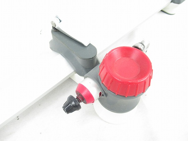 車載キャリア　VERGO　EXCEL　2台用