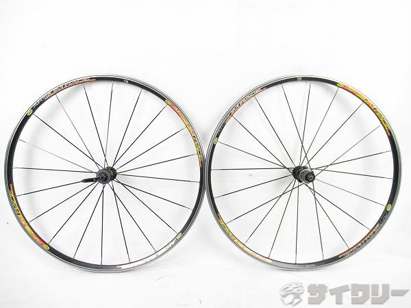 ホイール前後　AKSIUM RACE　シマノフリー（11s）