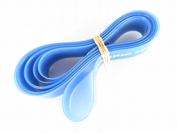 リムテープ　622×18　1本