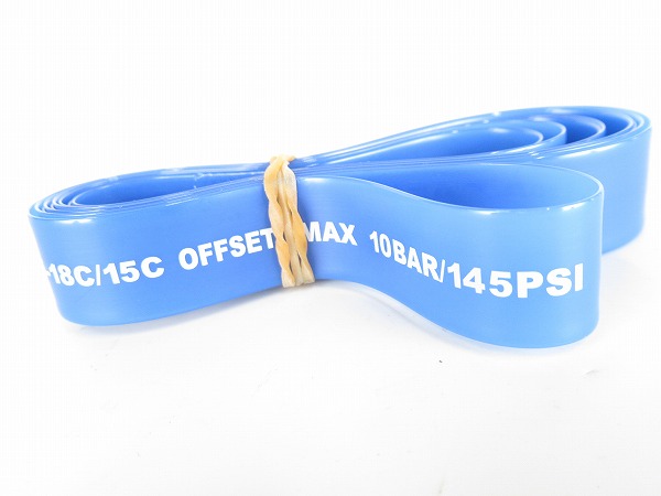 リムテープ　622×18　1本