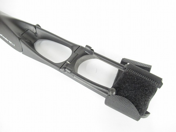 リア用フェンダー　DEFENDER RC11