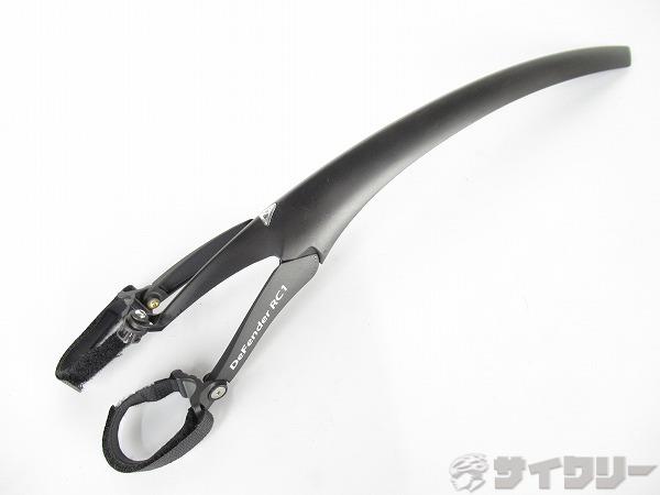 フロント用フェンダー　DEFENDER RC1