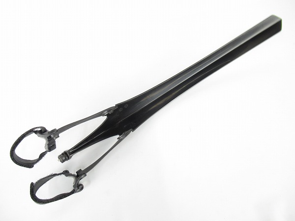 フロント用フェンダー　DEFENDER RC1