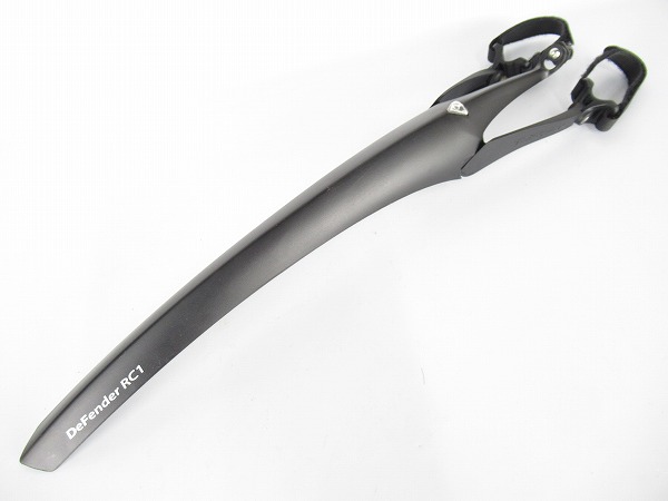 フロント用フェンダー　DEFENDER RC1