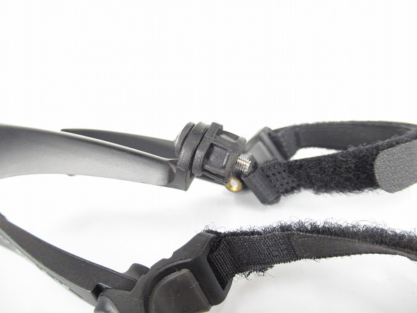 フロント用フェンダー　DEFENDER RC1