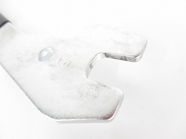 ペダルレンチ　15mm