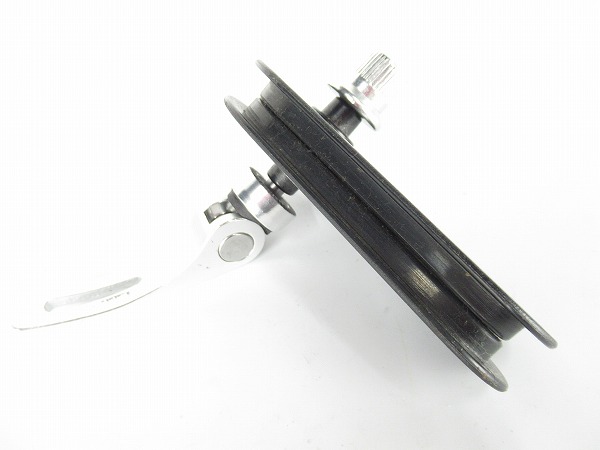 チェーンキーパー