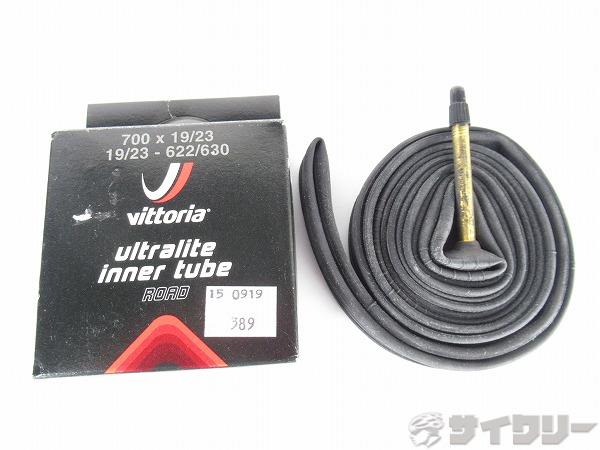 チューブ　700×19-23　仏式（51mm）