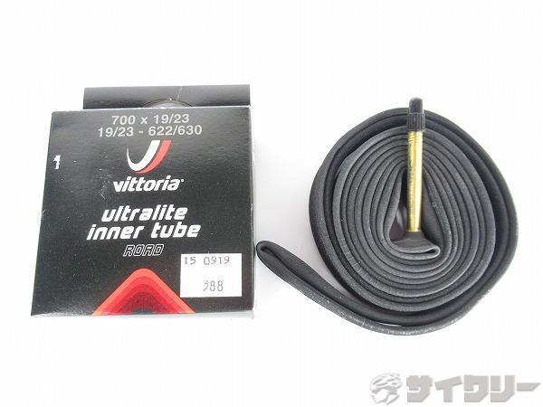 チューブ　700×19-23　仏式（51mm）