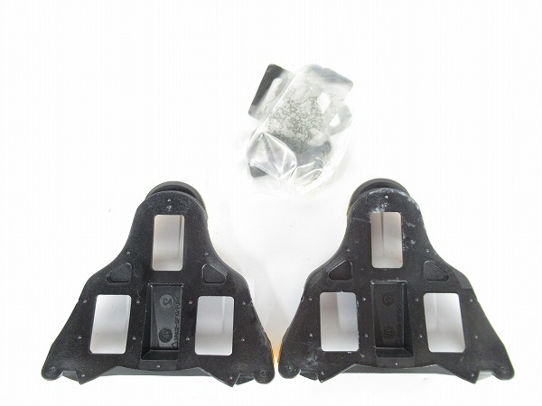 SM-SH11 SPD-SL クリート セルフアライニングモードイエロー