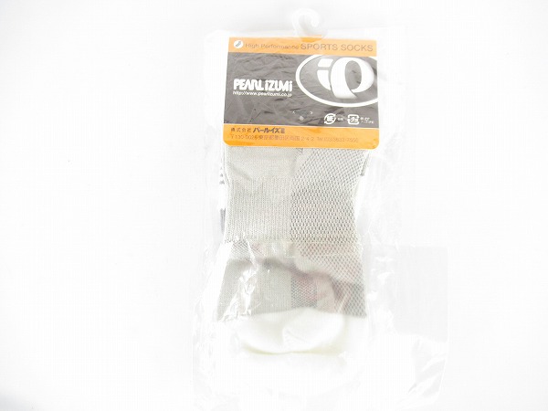クールネスソックス　Mサイズ（24-26cm）