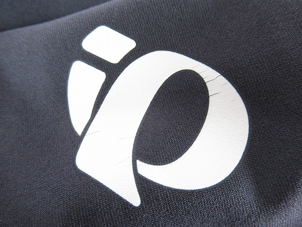 アームウォーマー　ブラック　Mサイズ　※ロゴ割