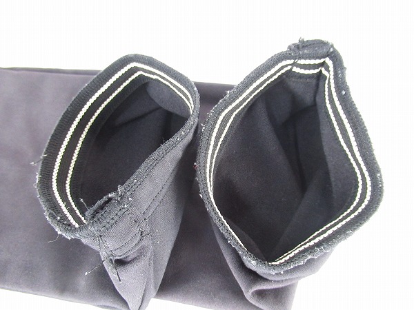 アームウォーマー　ブラック　Mサイズ　※ロゴ割