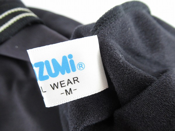 アームウォーマー　ブラック　Mサイズ　※ロゴ割