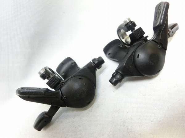 シフター DEORE SL-M530 3×9s