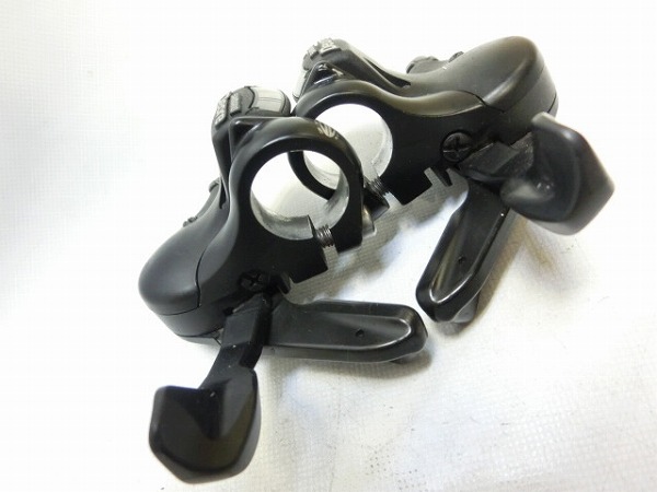 シフター DEORE SL-M530 3×9s