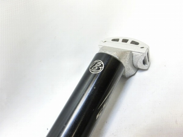 シートポスト SSR φ31.6mm/300mm