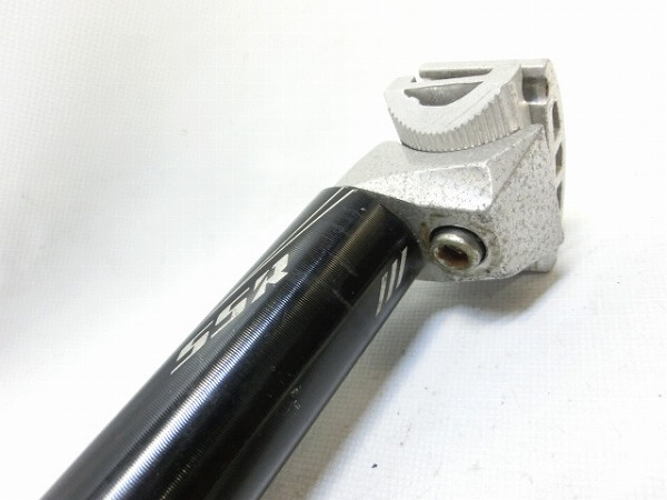 シートポスト SSR φ31.6mm/300mm