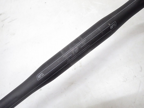 ドロップハンドル　C2　410mm　31.8mm