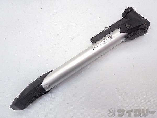 携帯ポンプ　AIR SUPPLY　仏・米式対応