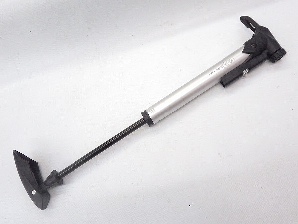 携帯ポンプ　AIR SUPPLY　仏・米式対応