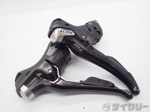 STIレバー ST-5800 105 2ｘ11s　※欠品あり