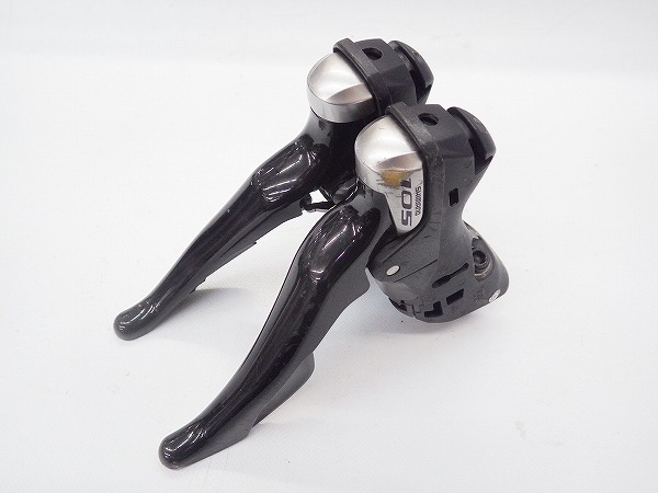 STIレバー ST-5800 105 2ｘ11s　※欠品あり