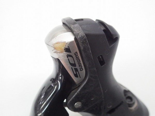 STIレバー ST-5800 105 2ｘ11s　※欠品あり