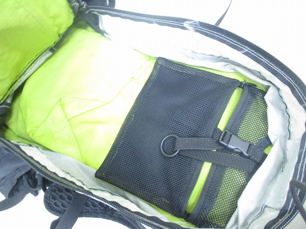 バックパック BX2 